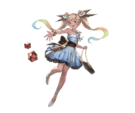 Io - Granblue Fantasy Wiki