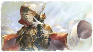 Arcade Ending