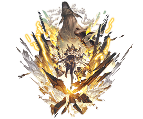 Galleon - Granblue Fantasy Wiki