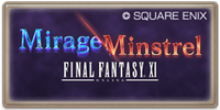 Final Fantasy XI: Mirage Minstrel