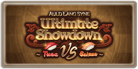 Auld Lang Syne: Ultimate Showdown - Tuna VS Salmun