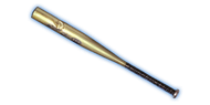 08 Aluminum Bat