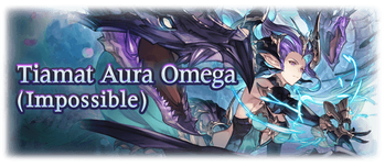 Tiamat Aura Omega