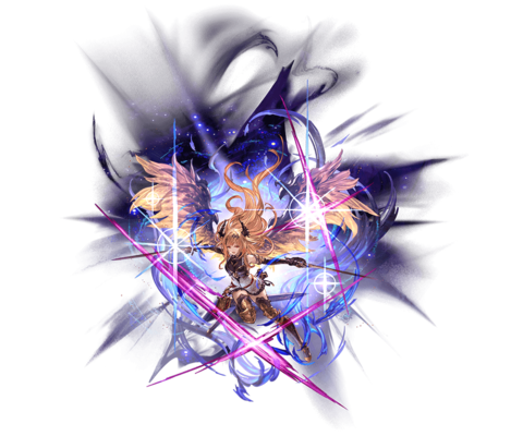 Olivia - Granblue Fantasy Wiki