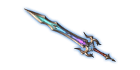 07 Blade of Eternal Splendor (Mislabelled Sword of Eternal Splendor)