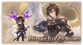 Primarch of Promises