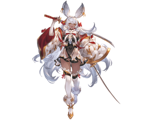 My Melody (NPC) - Granblue Fantasy Wiki