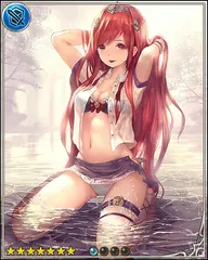Summer Arriet [夏奏者]