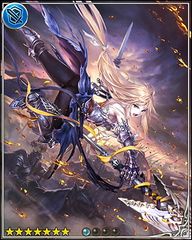 Darkness-Tearing Holy Maiden, Jeanne