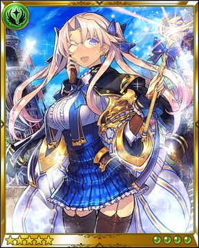 Ms. Miranda/Lore - Granblue Fantasy Wiki