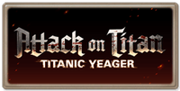 Titanic Yeager