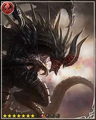 Proto Bahamut [Primeval Dragon]