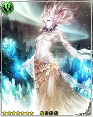 Snow White [Ice Queen]