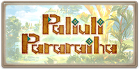 Paliuli Pararaiha
