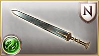 Sword Mastery Lists/Element/Wind - Granblue Fantasy Wiki