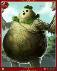 Clay Golem [Round Clod]
