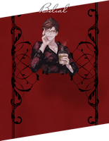 Belial