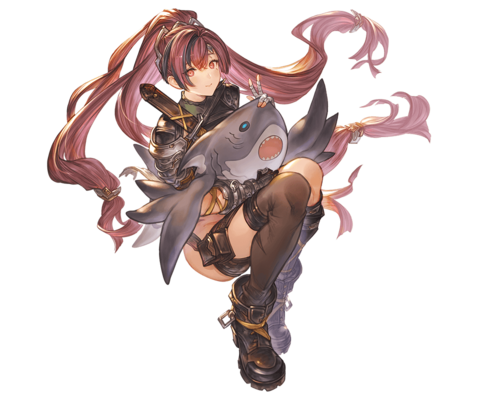 Shark Bite - Granblue Fantasy Wiki