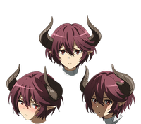 Facial expressions (new)