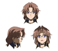 Facial expressions (new)