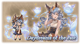Daydreams of the Past