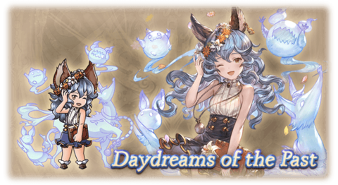 Ferry (SSR), Granblue Fantasy Wiki