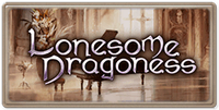 Lonesome Dragoness