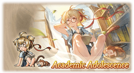 Academic Adolescence