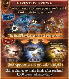 Unite and Fight - Granblue Fantasy Wiki