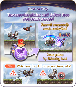 Mobile controls