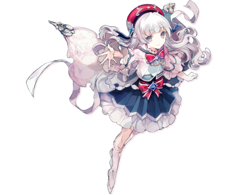 User:Aryo adhi/Hikari - Granblue Fantasy Wiki