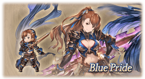 Beatrix - Granblue Fantasy Wiki