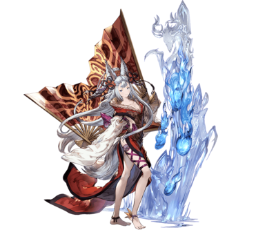 User:Grimm/The Lost Royal Families - Granblue Fantasy Wiki