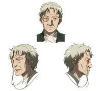Facial expressions (new)