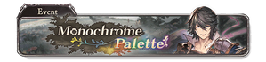 Monochrome Palette