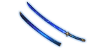 06 Fluorithium Blade