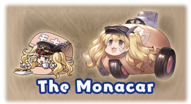 The Monacar