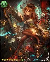 Mysteria Diva Hanna [奏麗]