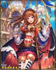 Sky Reunion Lecia [空再]