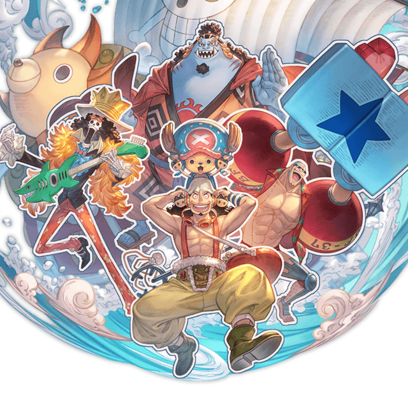 Luffy (NPC) - Granblue Fantasy Wiki