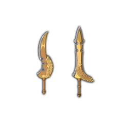 2B (Rising) - Granblue Fantasy Wiki