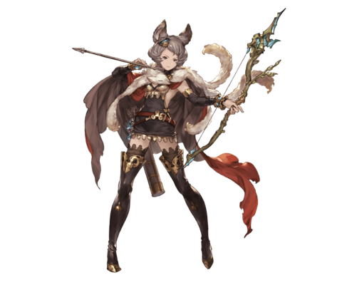 Granblue.wikia.com ▷ Observe Granblue Wiki A News