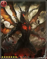 Creation Bahamut
