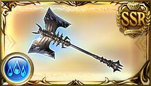 Norden Labrys - Granblue Fantasy Wiki