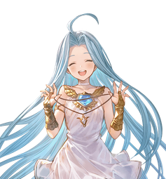Lyria gifting Pressed Flower Charm