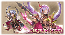 Sanguine Storm