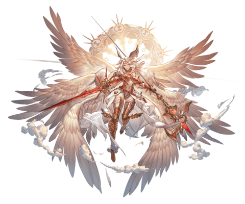 Michael Granblue Fantasy Wiki