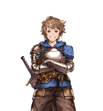 User:Umikin/Charagallery - Granblue Fantasy Wiki