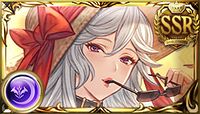 Magisa - Granblue Fantasy Wiki