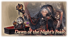 Dawn of the Night's Feast